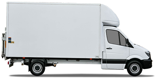 Looking for the perfect Van?