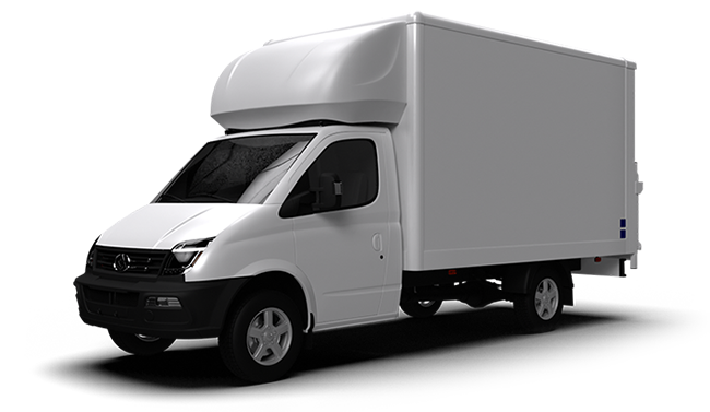 Looking for the perfect Van?